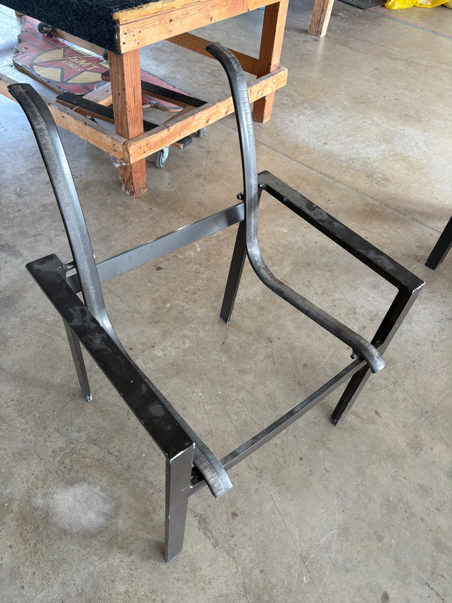 WhatsApp Image 2026-08-20 at 14.40.16 (1) Outdoor chair frame stripped for restoration